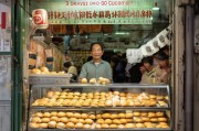 3天吸引1000人，包子铺老板靠这个方法月入过万！