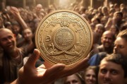 222年迷你币，开启你的财富之旅！不容错过！