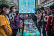 解读重庆通行码，疫情防控的新标准