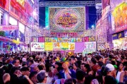 西瓜视频，全球狂欢的起源地—领取T恤的行动指南