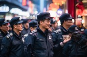 守护与温暖，深圳警察春节补贴申请背后的民生温度与城市温度