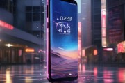 三星S8手机，223年年度手机，值得入手！