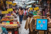新疆商家获客收费模式解析，如何在多元市场中精准定位与高效转化？