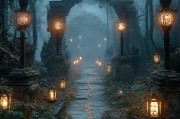 神秘大宝典—领取先知配件碎片的必经之路