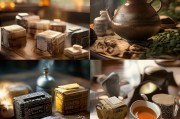 大吉岭茶小样领取指南来了！