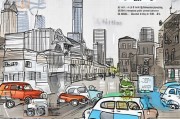 上海旧车补贴申请条件详解，政策要点、流程与注意事项