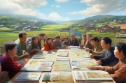 政策赋能乡村振兴，襄阳驻村补贴申请全解析