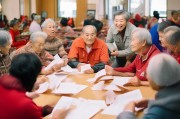 宝鸡社区老年补贴申请指南，温暖守护夕阳红