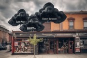 门店获客困难？这三大致命痛点正在拖垮你的生意！