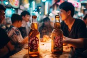 夜场啤酒+烧烤啤酒！这才是外卖啤酒的爆单密码！