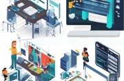 公司申请POS机流程详解，从准备到安装的每一步