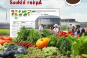 蔬菜品种审定补贴申请，助力良种创新，赋能产业升级