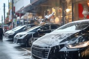 无接触洗车三年赚到100万，靠的是这套获客方法！