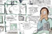 访问学者申请流程详解