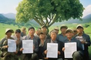 福建农村种子补贴申请全攻略，政策及时雨滋润田间地头，农民种粮更有底气