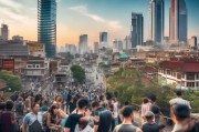 福州获客怎么样？二线城市突围的机遇与挑战