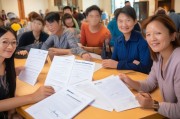 住房补贴申请表，政策落地的通行证与民生保障的暖心单