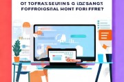 如何免费领取QQ字体，提升专业形象？