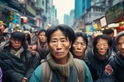 秀失业，深圳市民如何在城市困住，你真的能解决吗？