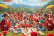 如何在红包未领取时享受生活？