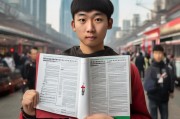 广州留学申请，从西安出发的全面指南
