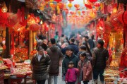 西安滴滴年货，一场心灵的年味盛宴