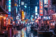 水饺外卖店如何在3个月增长1000个精准客户？这招太狠了！