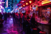清吧晚场，如何从无人问津到爆满？——夜间获客的8大实战策略