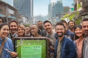 补贴申请已拨付，政策红利精准滴灌，赋能企业与民生共发展