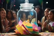 抽奖 odds，你了解吗？