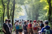 秦岭，疫情防控新起点—深圳口罩预约领取指南