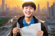 济南留学补贴申请成功，政策红利照亮留学归国路