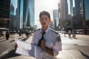 高温下的守护者权益保障，保安高温补贴申请全攻略