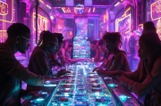 玩王者猜拳赢取钻石，游戏背后的隐藏法则