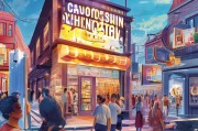 连锁门店的获客密码，私域流量+本地生活，低成本获客新思路！