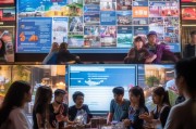 西安租房市场火爆，如何精准获客？2024年最新获客攻略来了！