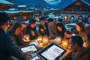 如何精准获客西藏客户？这5个策略让你的业务在雪域高原大放异彩！