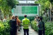 绿色化工园区补贴申请，政策赋能与产业升级的双向奔赴