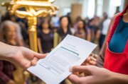 社区物资领取发票，助力社区活动的金钥匙