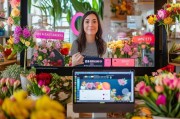 花店直播怎么引流获客？这5招让你的直播间成为吸金利器！