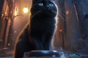 黑猫充电桩，宝藏充电宝，开启你的充电之旅