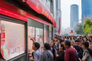 沈阳消费券发放攻略