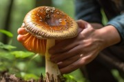 虎头菇起码怎么拿？如何轻松开启你的自然生活