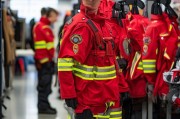 火警员工作服领取指南，让巡警更专业