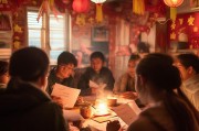 春节留校补贴申请，让每一份坚守都有温度
