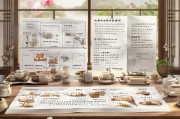 金华茶艺补贴申请指南，2024年度时间节点与申报全攻略