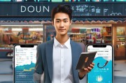 抖音商铺获客全攻略，从0到1的流量密码，你掌握了吗？