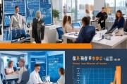 莆田财税公司如何精准获客？这5种方法让你业绩翻倍！