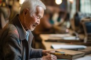 城乡无业老人补贴申请，政策保障与温暖关怀的实践路径