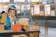 上海快递发票领取流程解析